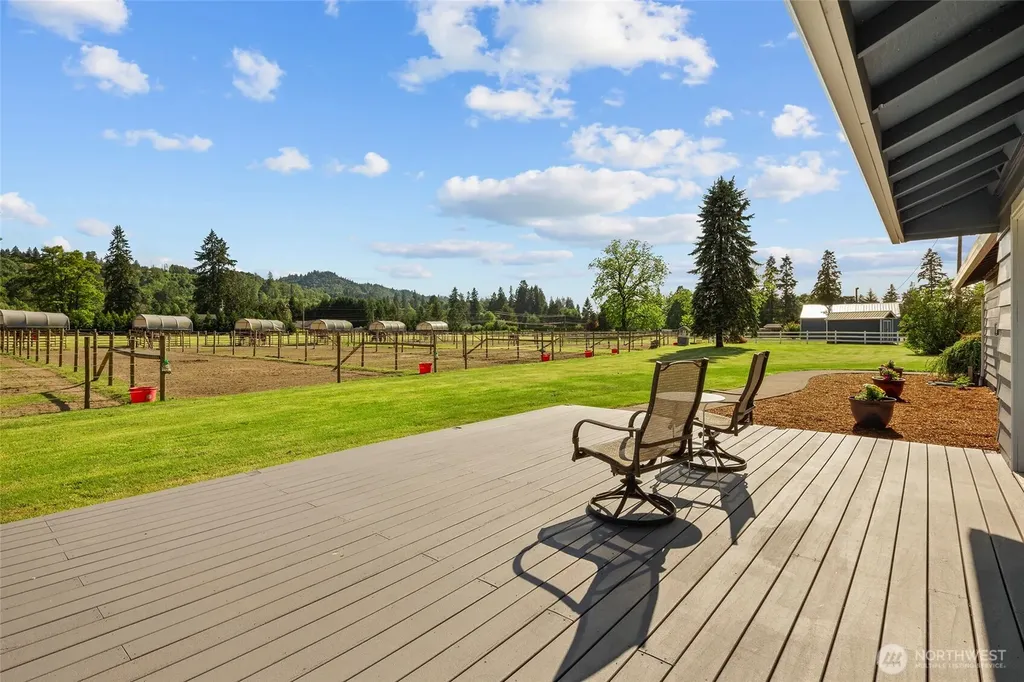 418 NW Hayes Road Woodland WA 98674