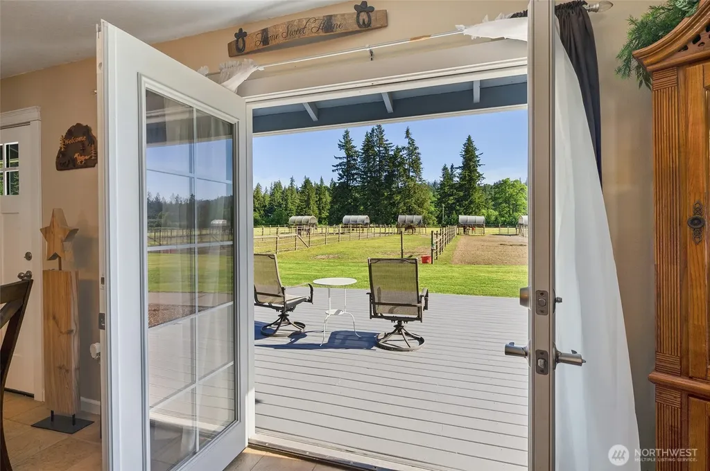 418 NW Hayes Road Woodland WA 98674