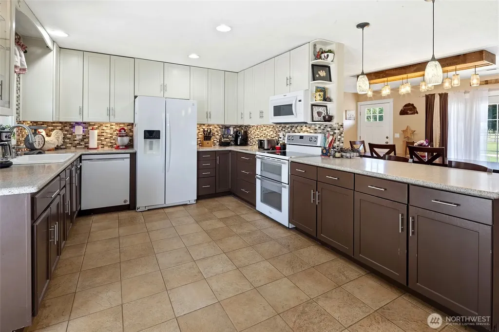 418 NW Hayes Road Woodland WA 98674