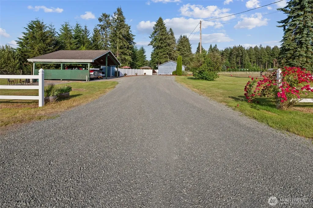 418 NW Hayes Road Woodland WA 98674