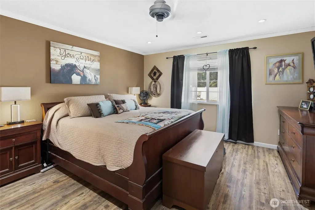 418 NW Hayes Road Woodland WA 98674