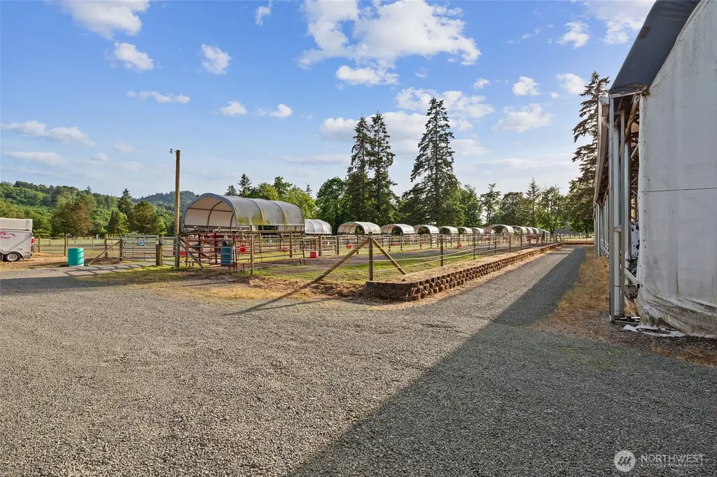 418 NW Hayes Road Woodland WA 98674