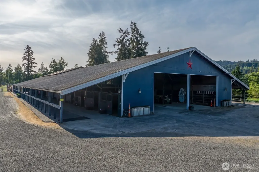 418 NW Hayes Road Woodland WA 98674