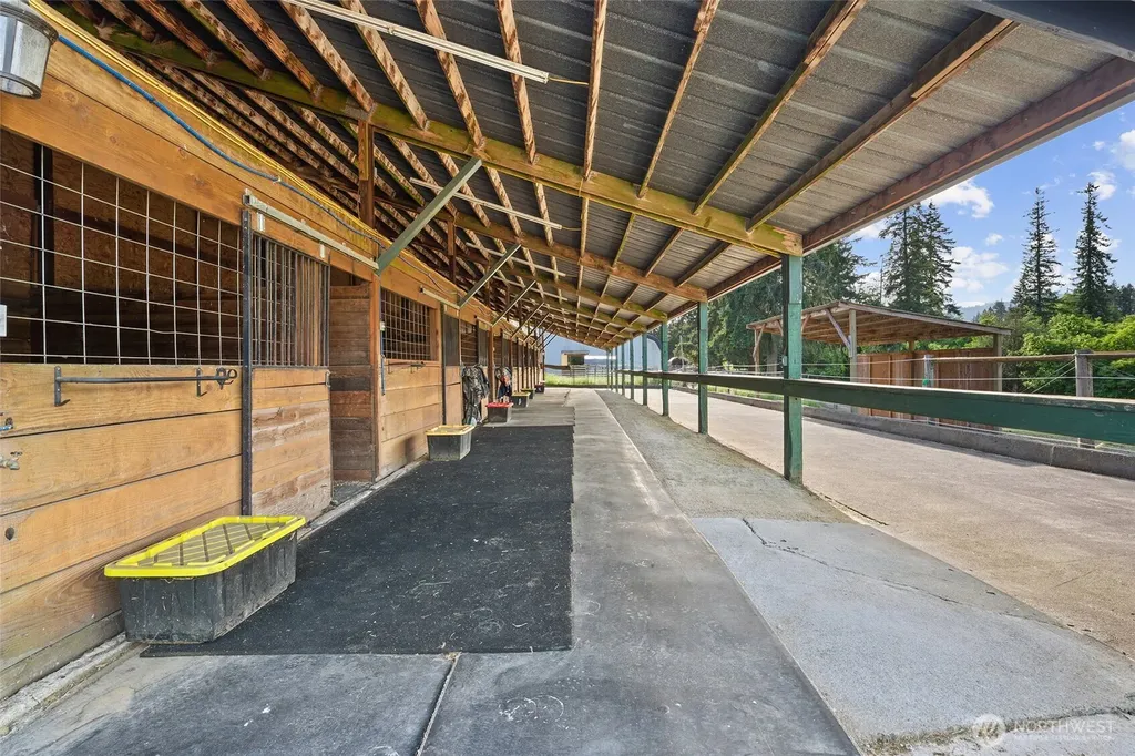 418 NW Hayes Road Woodland WA 98674
