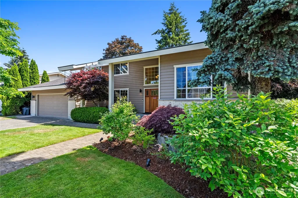 19218 91st Avenue NE Bothell WA 98011