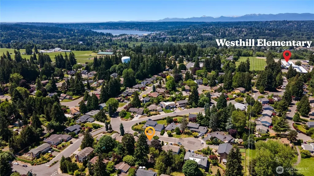 19218 91st Avenue NE Bothell WA 98011