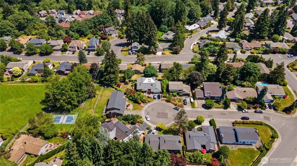 19218 91st Avenue NE Bothell WA 98011