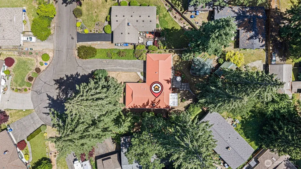 8308 99th Street Ct SW Lakewood WA 98498