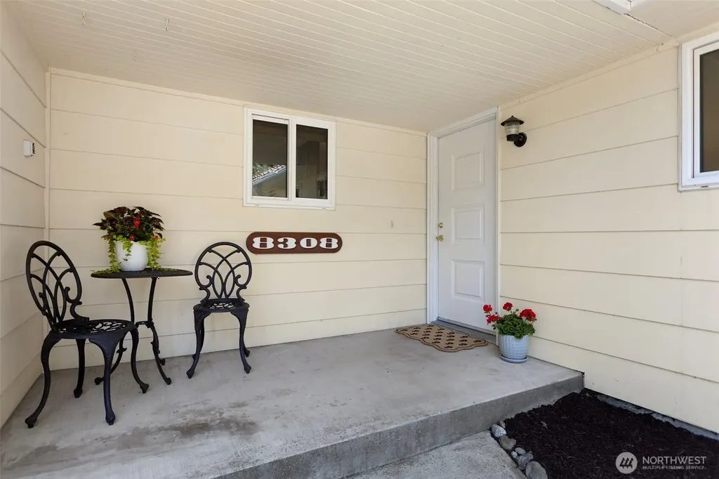 8308 99th Street Ct SW Lakewood WA 98498