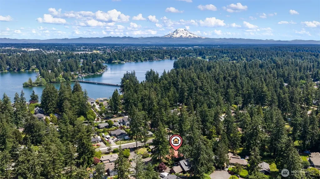 8308 99th Street Ct SW Lakewood WA 98498