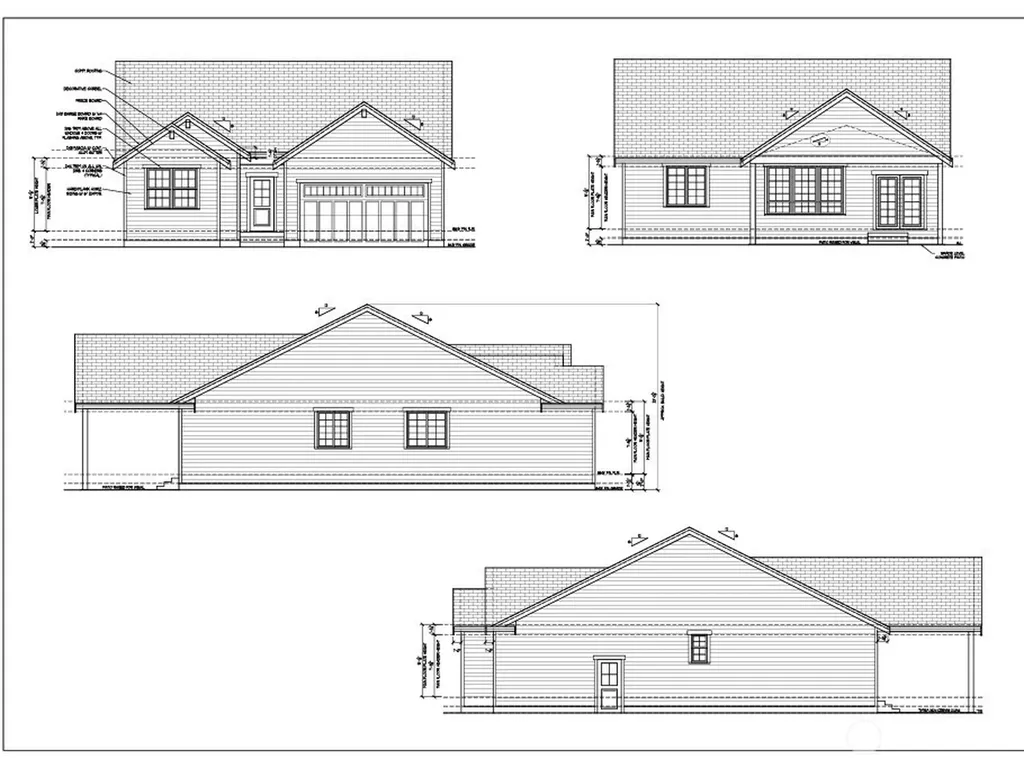 701 E 6th Street Nooksack WA 98276