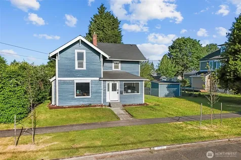 5036 S I Street Tacoma WA 98408