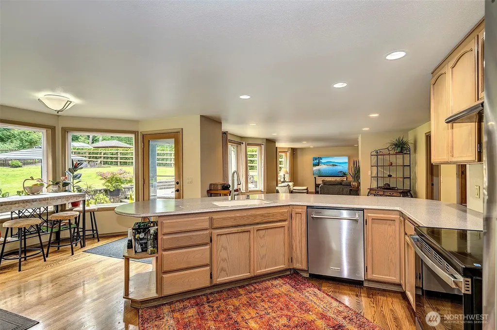 17317 SE 238 Street Kent WA 98042