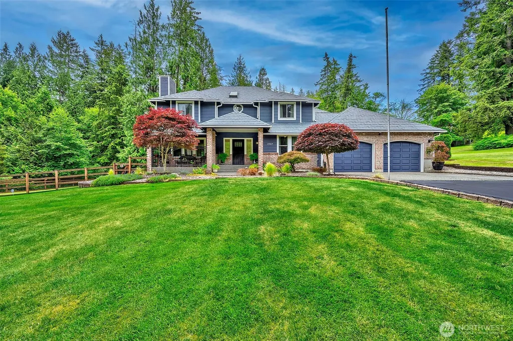 17317 SE 238 Street Kent WA 98042