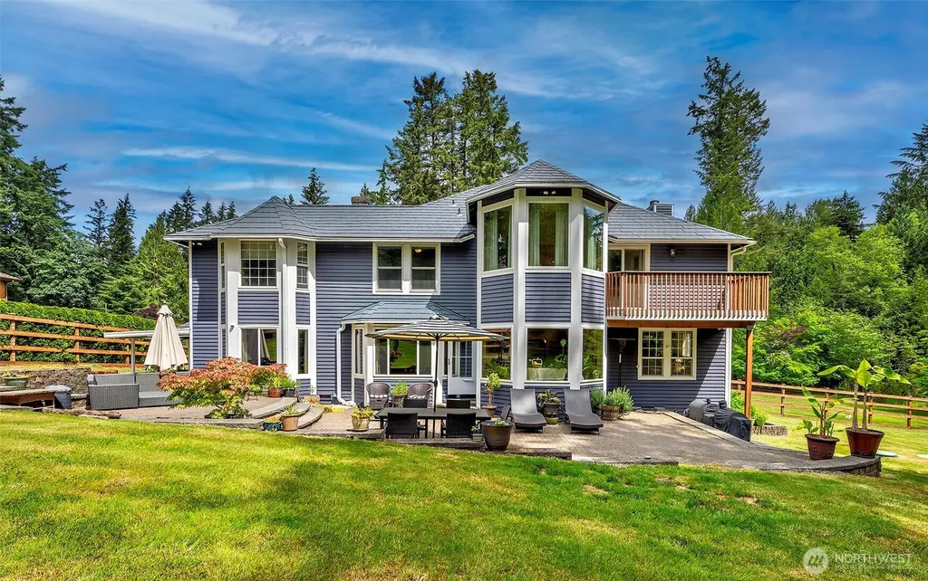 17317 SE 238 Street Kent WA 98042