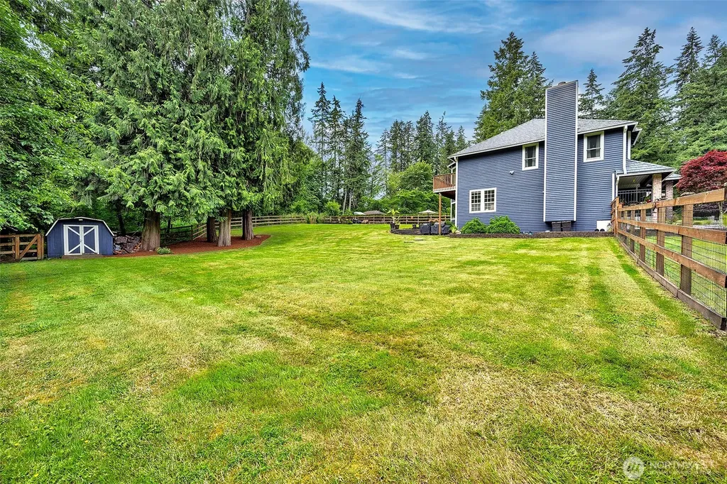 17317 SE 238 Street Kent WA 98042