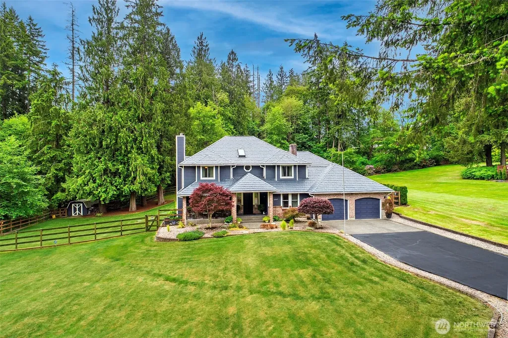 17317 SE 238 Street Kent WA 98042