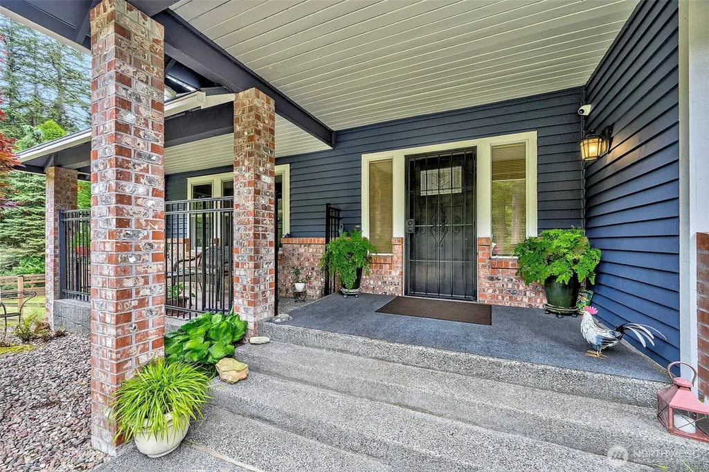 17317 SE 238 Street Kent WA 98042