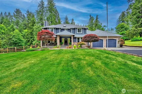 17317 SE 238 Street Kent WA 98042