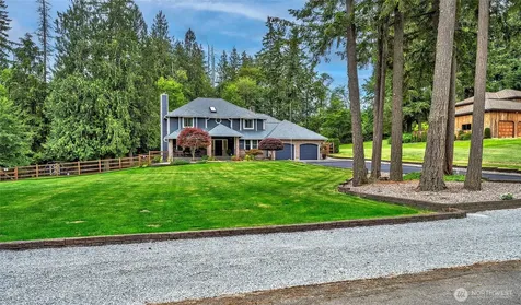 17317 SE 238 Street Kent WA 98042