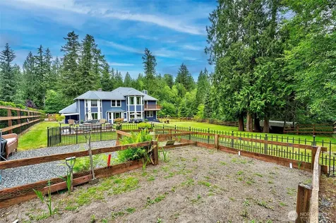 17317 SE 238 Street Kent WA 98042