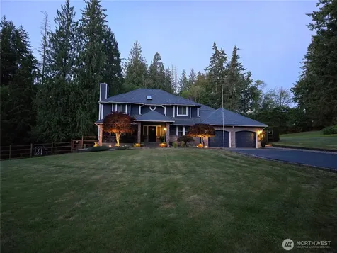 17317 SE 238 Street Kent WA 98042