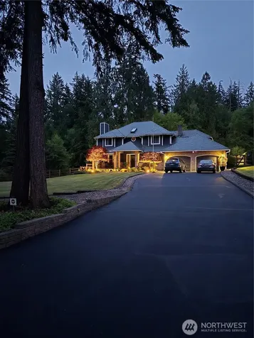 17317 SE 238 Street Kent WA 98042