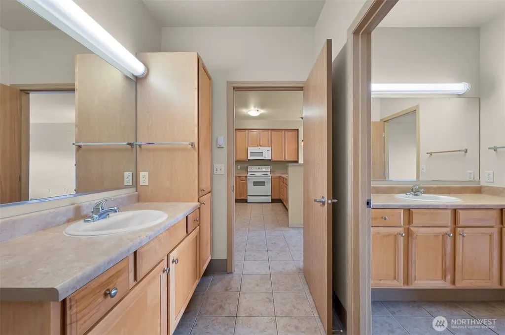 516 Darby Drive Bellingham WA 98226