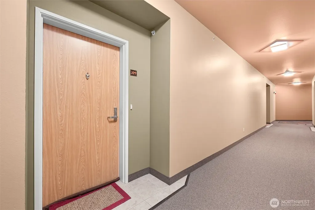 516 Darby Drive Bellingham WA 98226