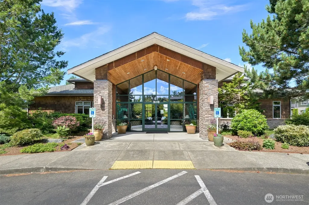 516 Darby Drive Bellingham WA 98226