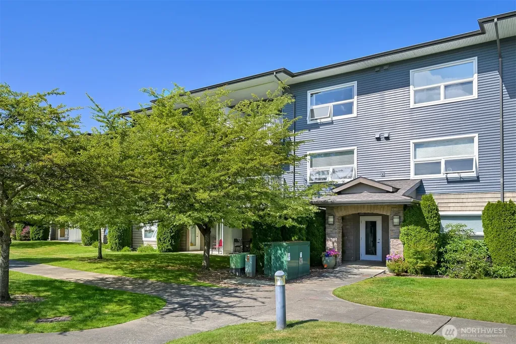 516 Darby Drive Bellingham WA 98226