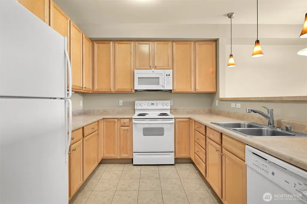 516 Darby Drive Bellingham WA 98226
