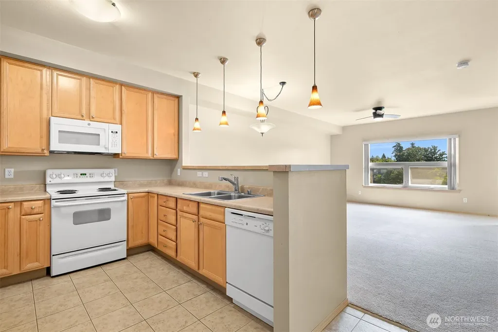 516 Darby Drive Bellingham WA 98226