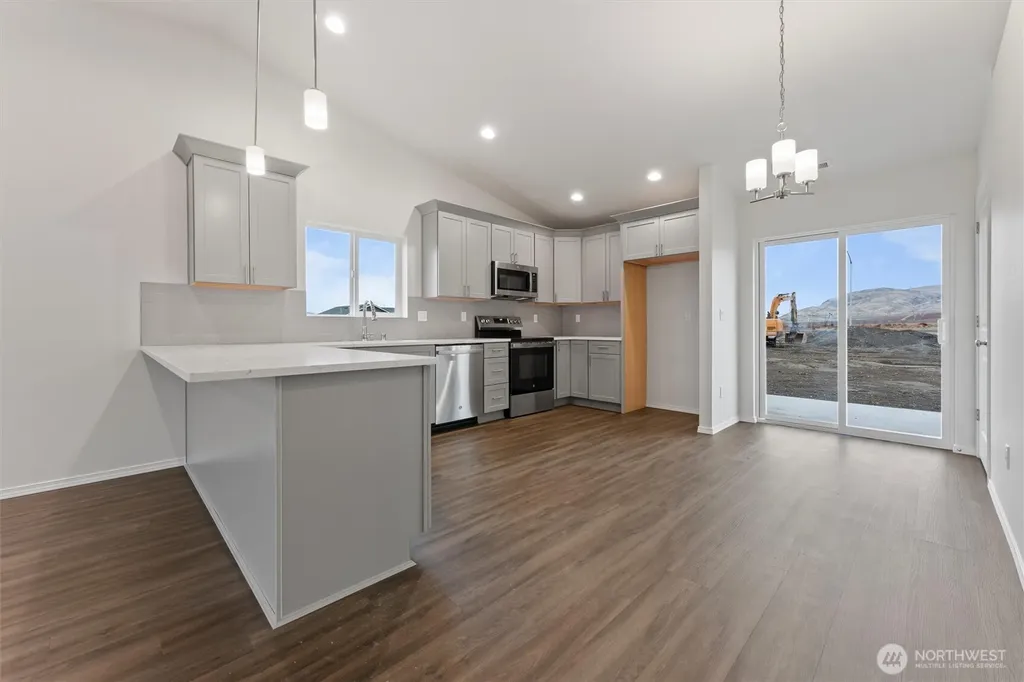 924 La Vista Drive Warden WA 98857