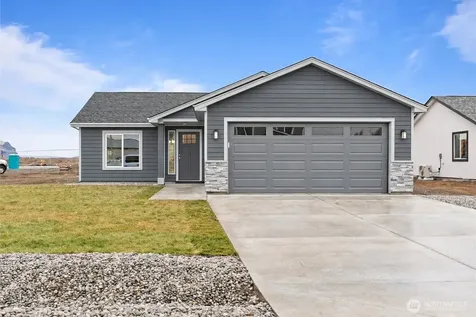 924 La Vista Drive Warden WA 98857