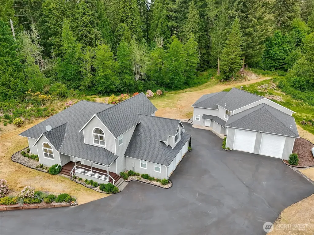 11616 296th Avenue NE Carnation WA 98014