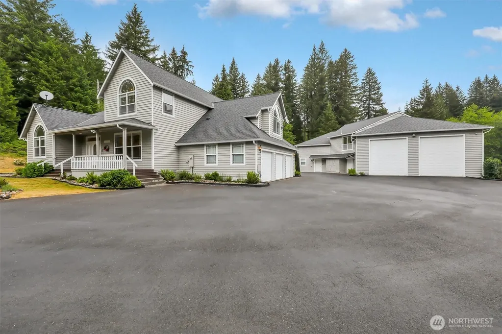 11616 296th Avenue NE Carnation WA 98014