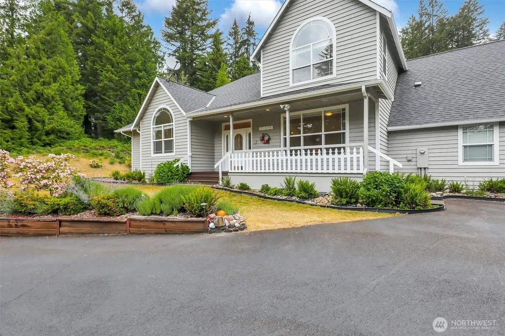 11616 296th Avenue NE Carnation WA 98014