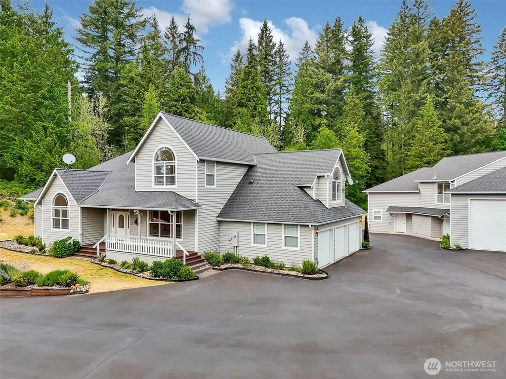 11616 296th Avenue NE Carnation WA 98014