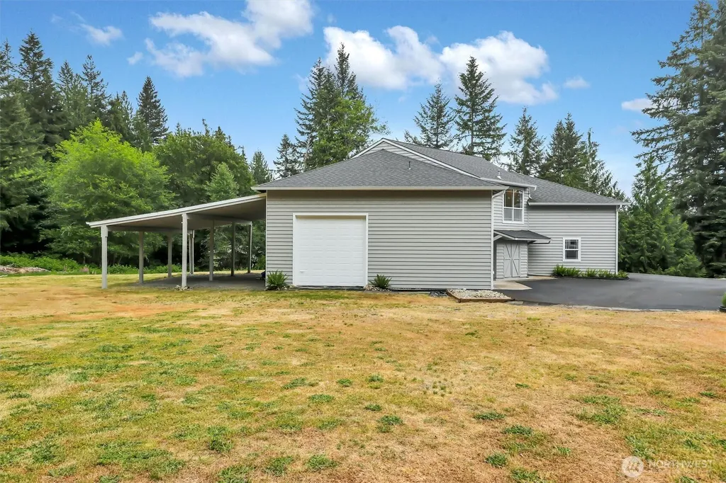 11616 296th Avenue NE Carnation WA 98014