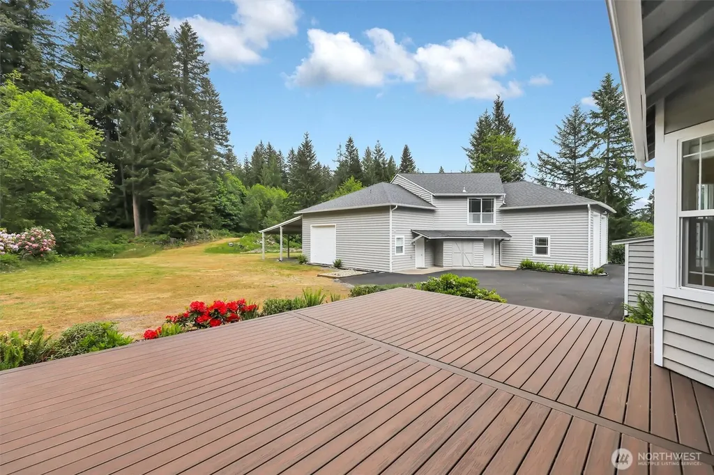 11616 296th Avenue NE Carnation WA 98014