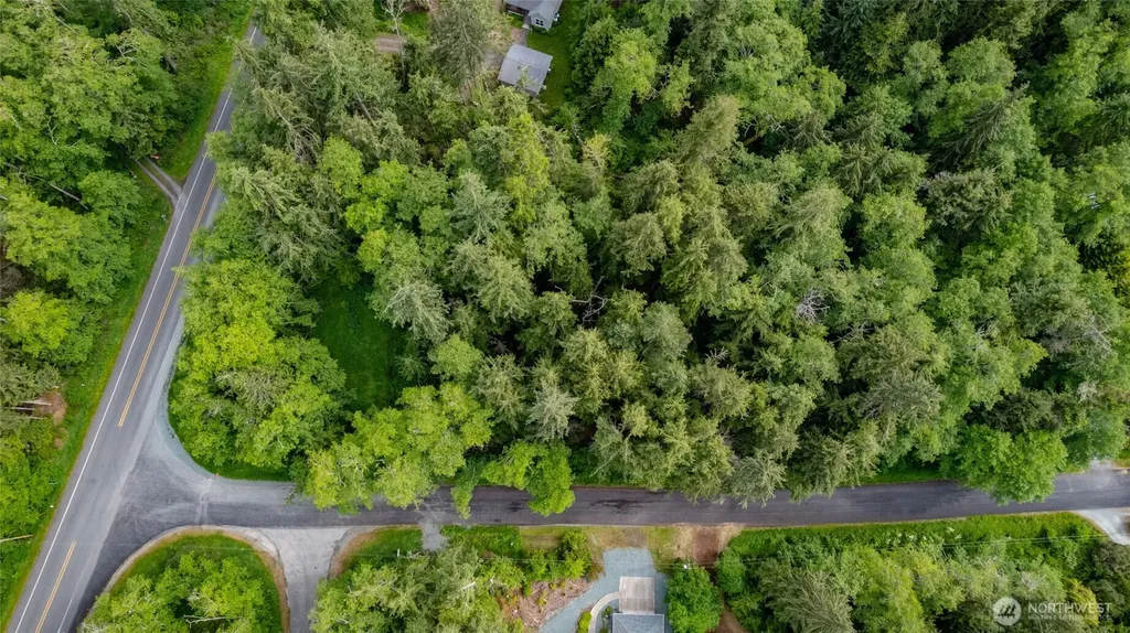 0 Spahr Road Greenbank WA 98253