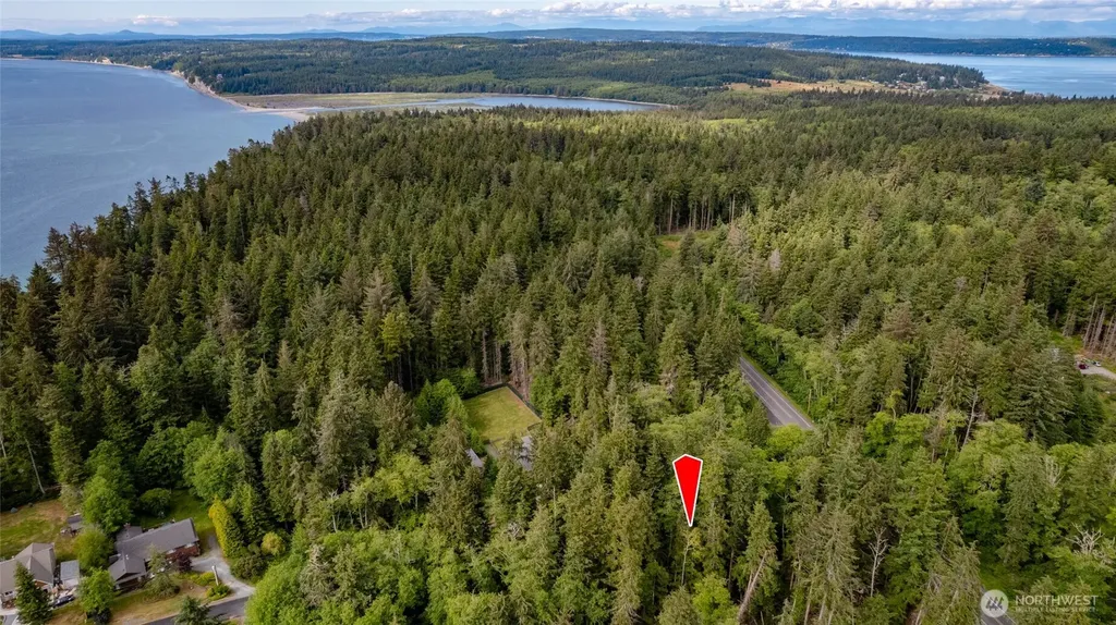 0 Spahr Road Greenbank WA 98253