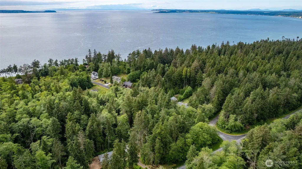 0 Spahr Road Greenbank WA 98253