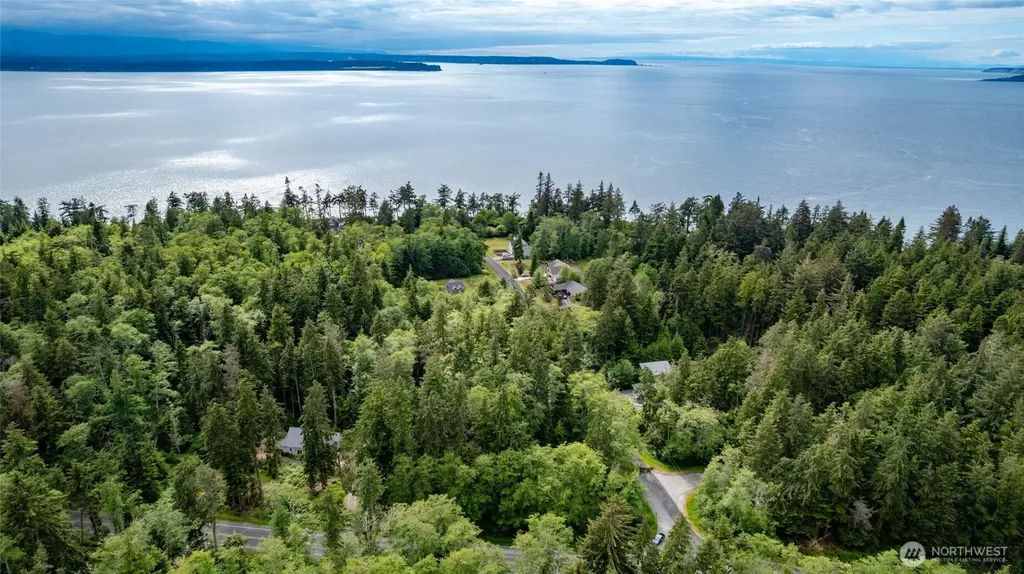 0 Spahr Road Greenbank WA 98253