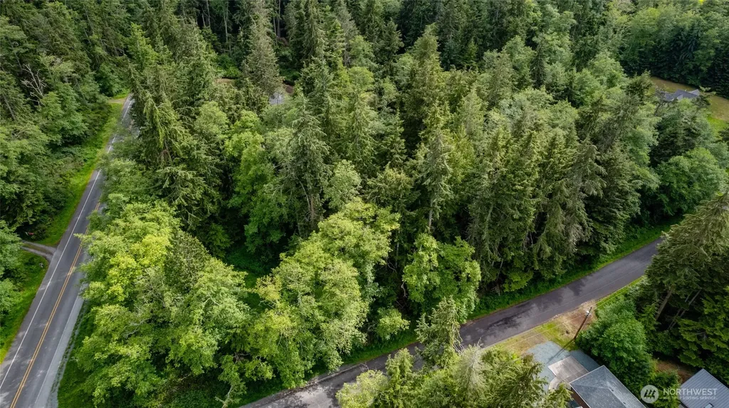 0 Spahr Road Greenbank WA 98253