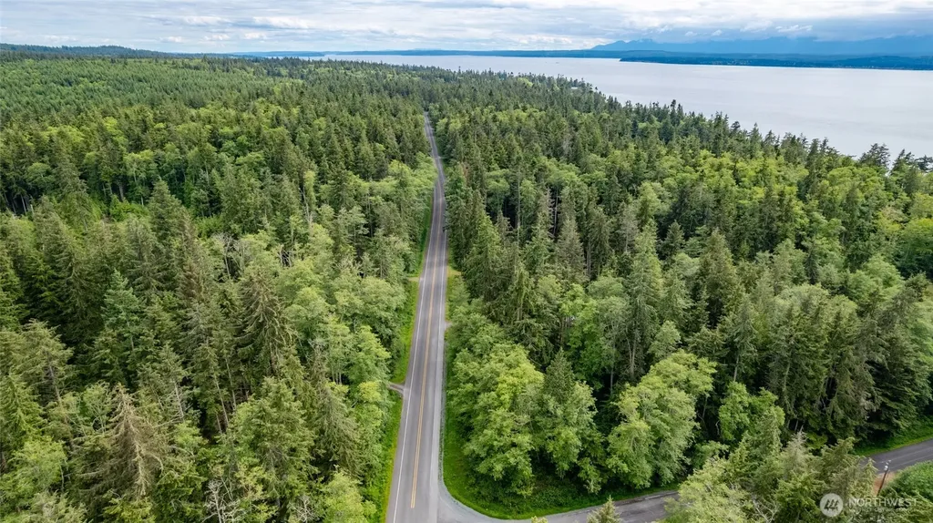 0 Spahr Road Greenbank WA 98253