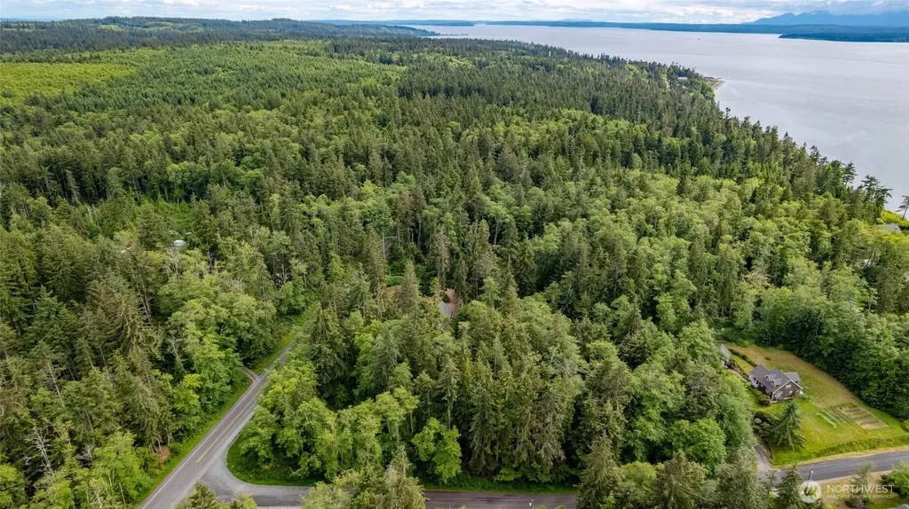 0 Spahr Road Greenbank WA 98253