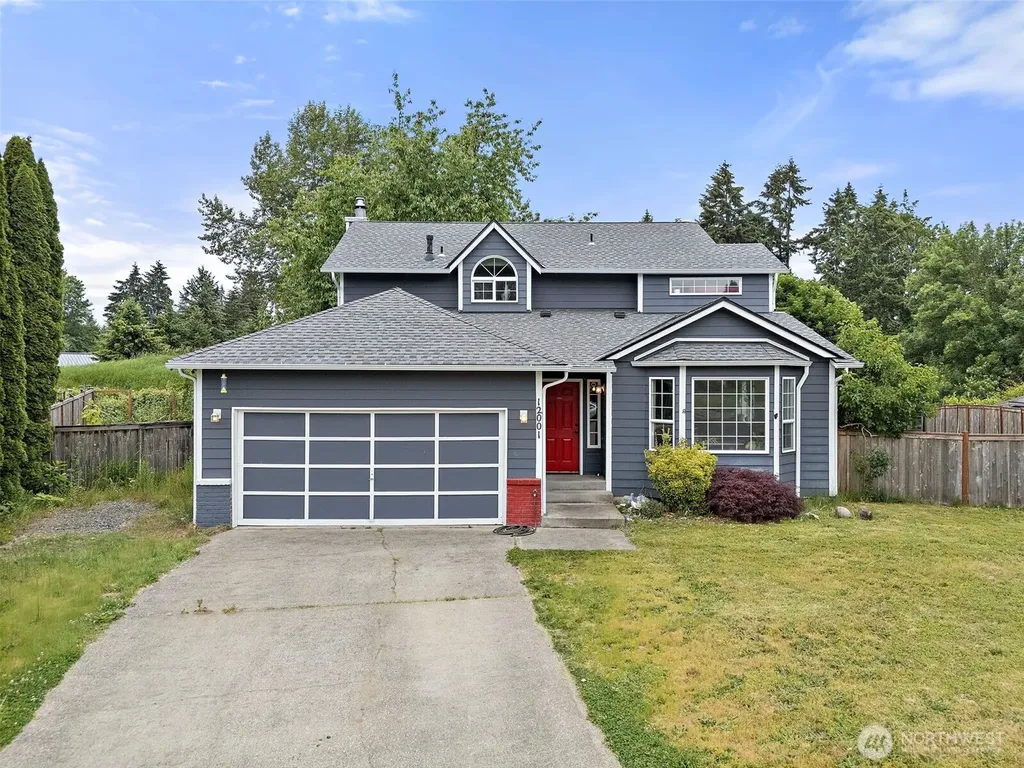 12001 140th Street Ct E Puyallup WA 98374