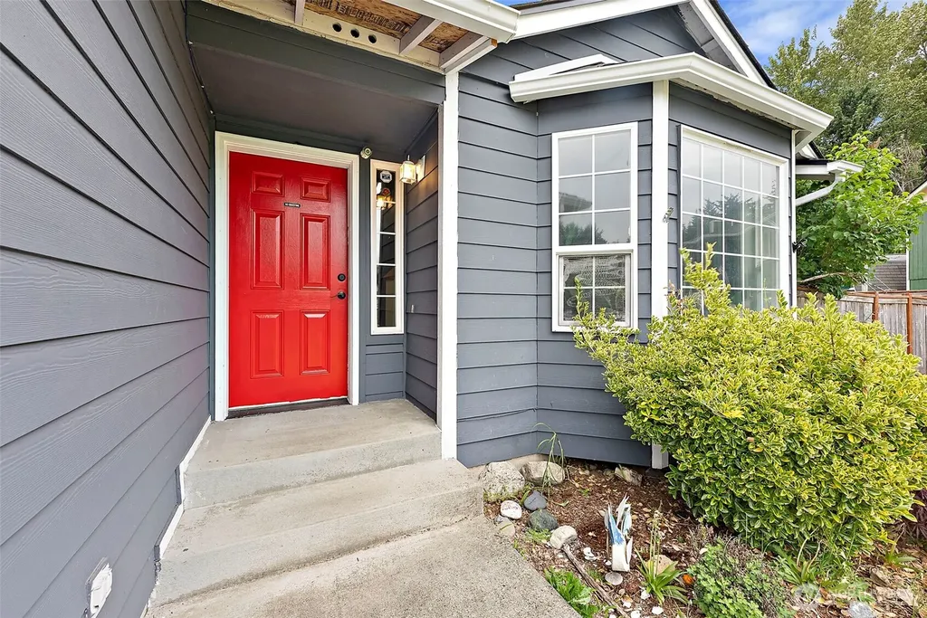 12001 140th Street Ct E Puyallup WA 98374